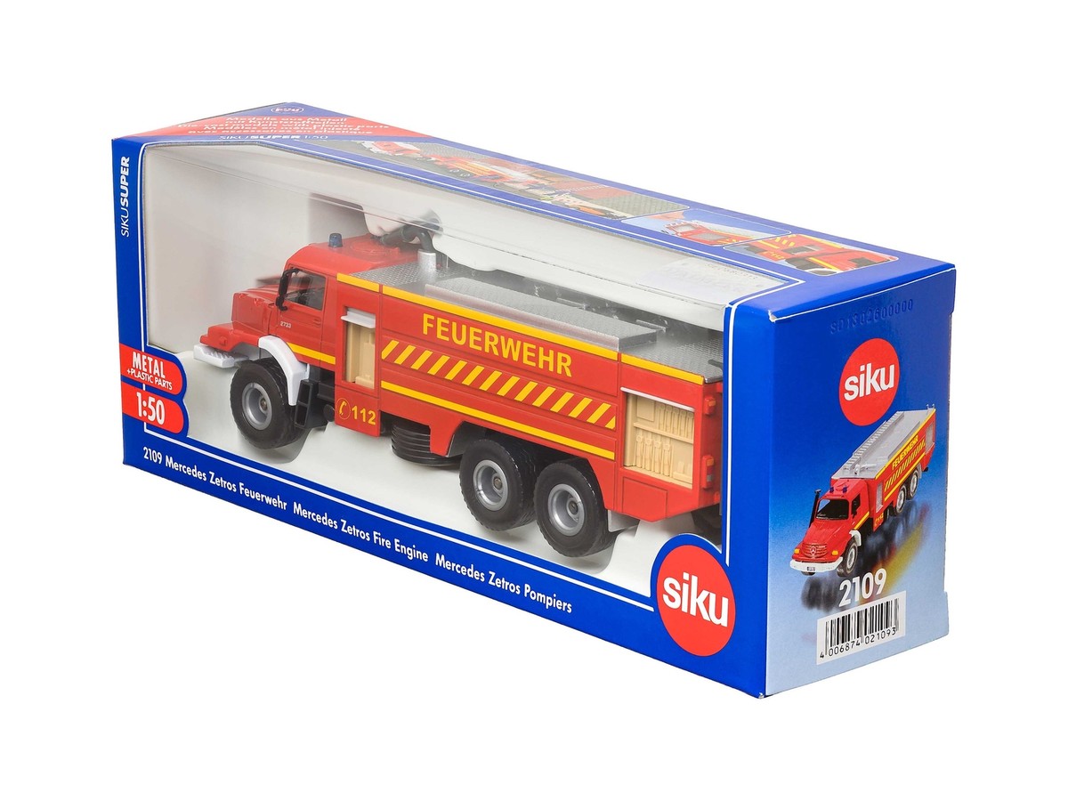 Siku ベンツアクトロス　ティッパートレーラー　1/50 驚きの値段で Siku ベンツアクトロス ティッパートレーラー 1/50