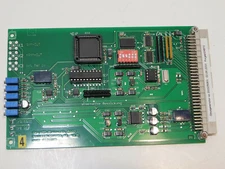 MCD Elektronik 116065 Sine Generator PCB Card Board