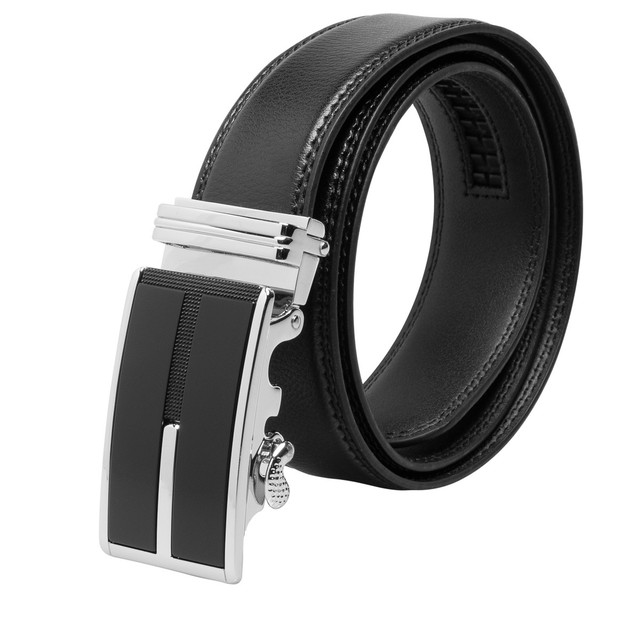 auto buckle belt