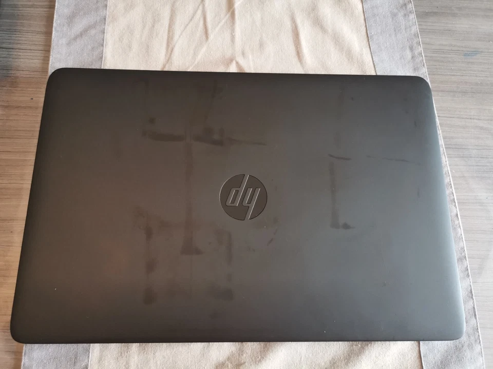 HP EliteBook 850 G1 · i5-4300U · 8GB · 256GB, photo 3 sur 5
