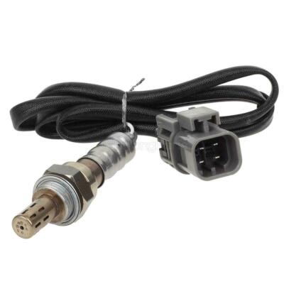 4-Pc O2 Sensor Set For 2000-2003 Nissan Xterra & Frontier V6 3.3L – Upstream & Downstream
