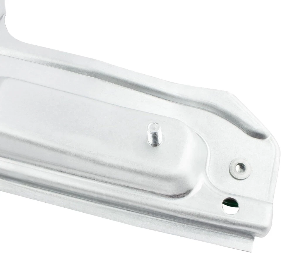 751-063 Regulador Ventana Trasero Pasajero Lado Derecho para Chevy Mano GMC Foto 3 de 4