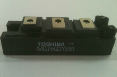#LL 1PC NEW   MG75Q2YS51   IGBT POWER #A6-31