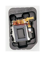 Original NEW For Canon EOS R Shutter Unit Group Curtain Blade Box Assy CY3-1853