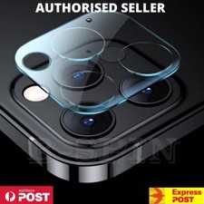 For IPhone 17 Air 16 15 14 13 Pro Mini Max Camera Lens Tempered Glass Protector