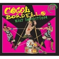 Gogol Bordello - East Infection Ep Cd Neuware