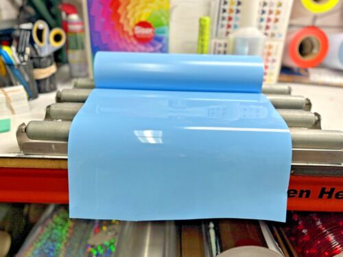 Siser EasyWeed® HTV Vinile Trasferimento Calore per T-Shirt 12" - Foto 60 di 176