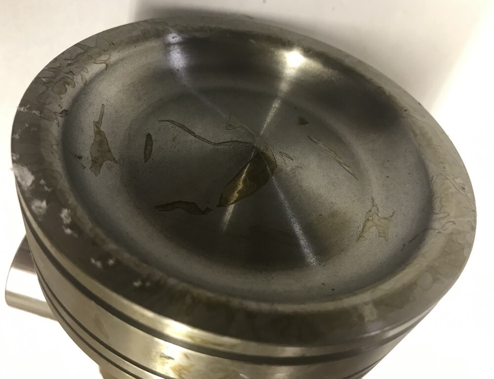 5149982, Detroit Diesel Cross Head Piston | eBay 