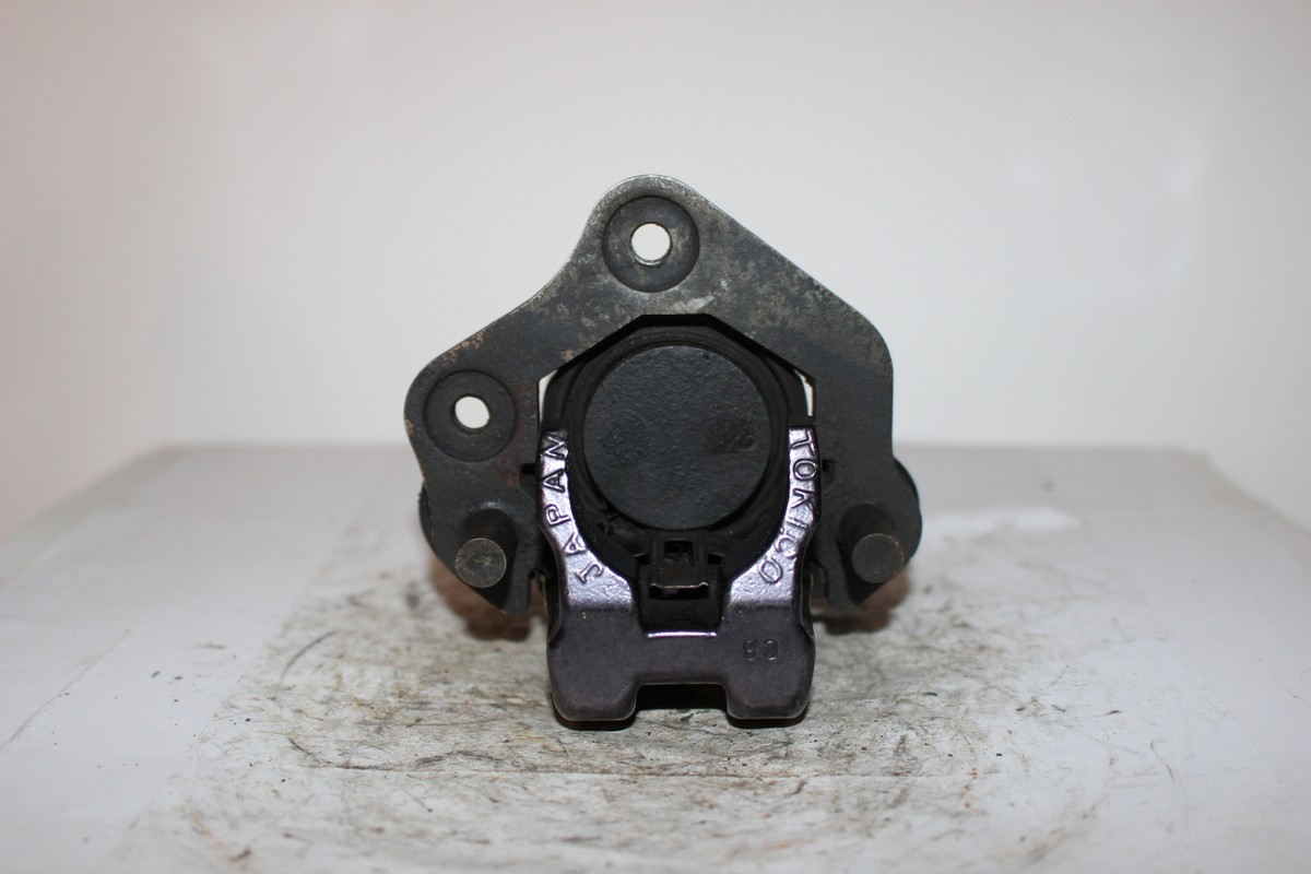 KAWASAKI ZX400 LEFT FRONT BRAKE CALIPER (KBC157) | eBay KAWASAKI ZX400 LEFT FRONT BRAKE CALIPER (KBC157) | eBay