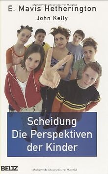 Scheidung. Die Perspektiven der Kinder (Beltz Taschenbuc... | Buch | Zustand gut