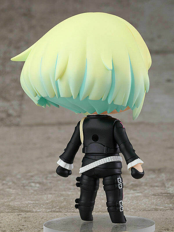 GOOD SMILE COMPANY - Lio Kahotan's Blog | GOOD SMILE COMPANY Figure Reviews | Galo