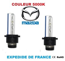 Ampoule Mazda CX-7