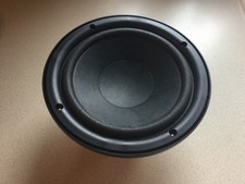 klipsch promedia subwoofer replacement