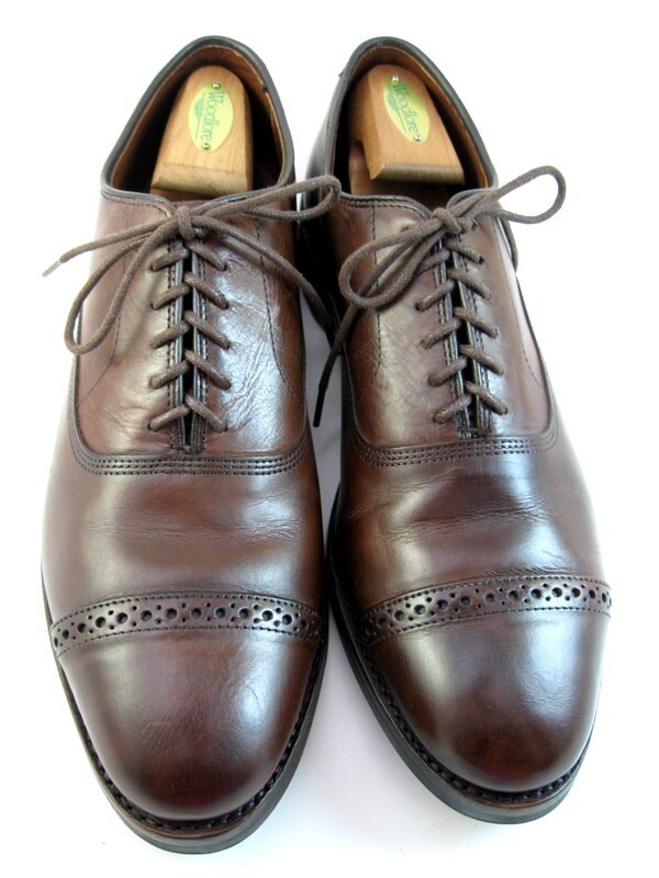 Allen Edmonds 