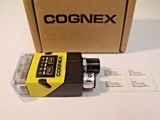 NIB Cognex DM262QL DataMan 260 Barcode Reader: DMR-262QL-0112 1280 x 960 Res