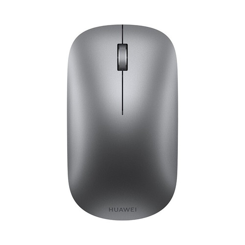 Huawei Metal wheel Wireless Bluetooth Mouse mice 2nd Youth for Matebook laptop - Picture 4 of 8