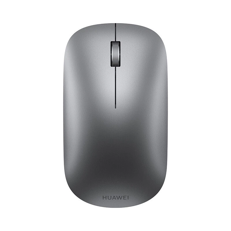 Huawei Metal wheel Wireless Bluetooth Mouse mice 2nd Youth for Matebook laptop - Image 4 of 4
