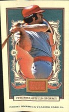 2013 Panini Golden Age Baseball Cards 30