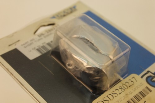 NEW Harley Davidson Drag Specialties Short Turn Signal Mount DS-280237 - 第 6/8 張圖片