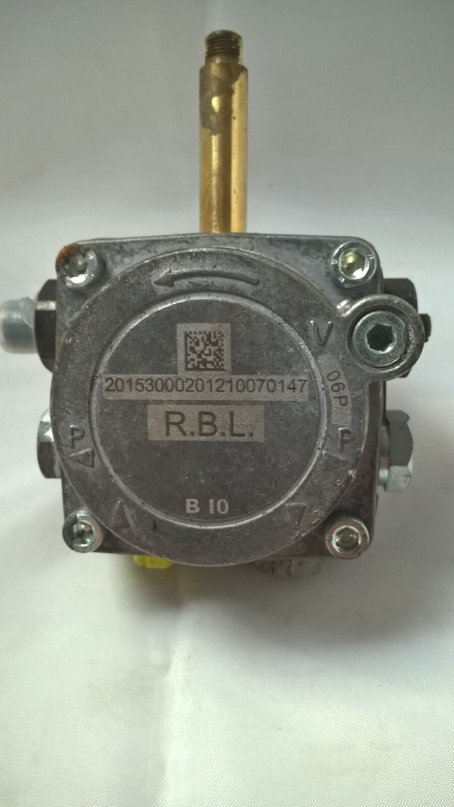 RIELLO 20030953 OIL PUMP NEW OTHER eBay