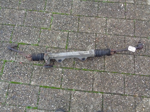 Renault 6 R6 Lenkung Lenkgetriebe steering gear Bj.69  7700597116