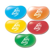 (18,98 /1kg) Jelly Belly Saure Früchte 1kg B...