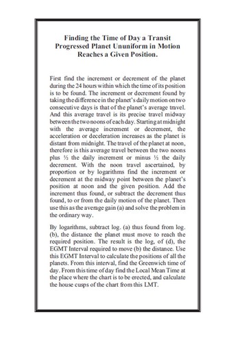 Forbidden Knowledge Book Brotherhood Astrology Hermetic Wealth Magick Occultism - Picture 7 of 24