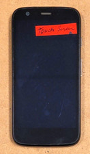 Motorola Moto G 1st Generation XT1032 - Black ( GSM ) Android Smartphone