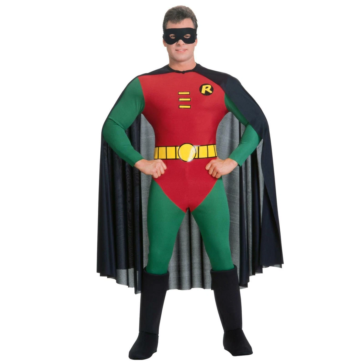 Robin costume deals