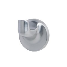 Laguna Brass Bathroom Accessories Contemporary Robe Hook