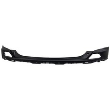 (1) Bumper Cover for 2016-2018 Toyota RAV4 Hybrid Limited 4 Cyl 2.5L Rear Upper