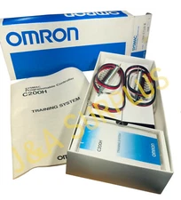 NEW Omron C200H-ETL01-E, C200H Training System (Input Simulator) - U.S. Seller