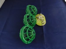 BasketBall™ Wiszący podajnik Oferta kulki suet prosty sposób bez siatek (2)