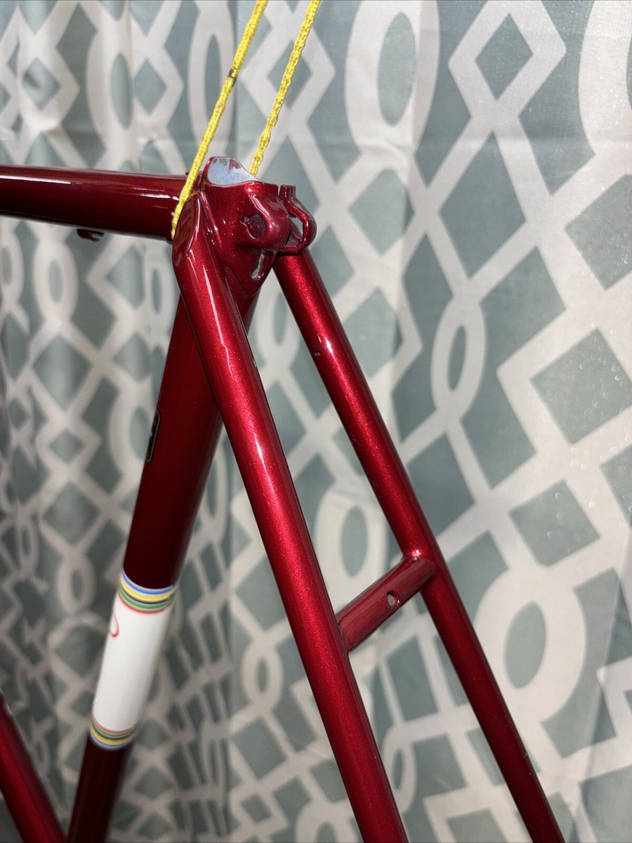 1966 Schwinn Paramount Touring Road Frame 22” (56cm