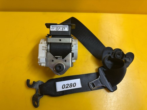 Sicherheitsgurt Gurt Vorne Links BMW 1er E87  / 33048192 / 33017492  *0280