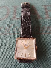 Raro Orologio Vintage Uomo Pryngeps Special Extra Meccanico 17 Rubis 