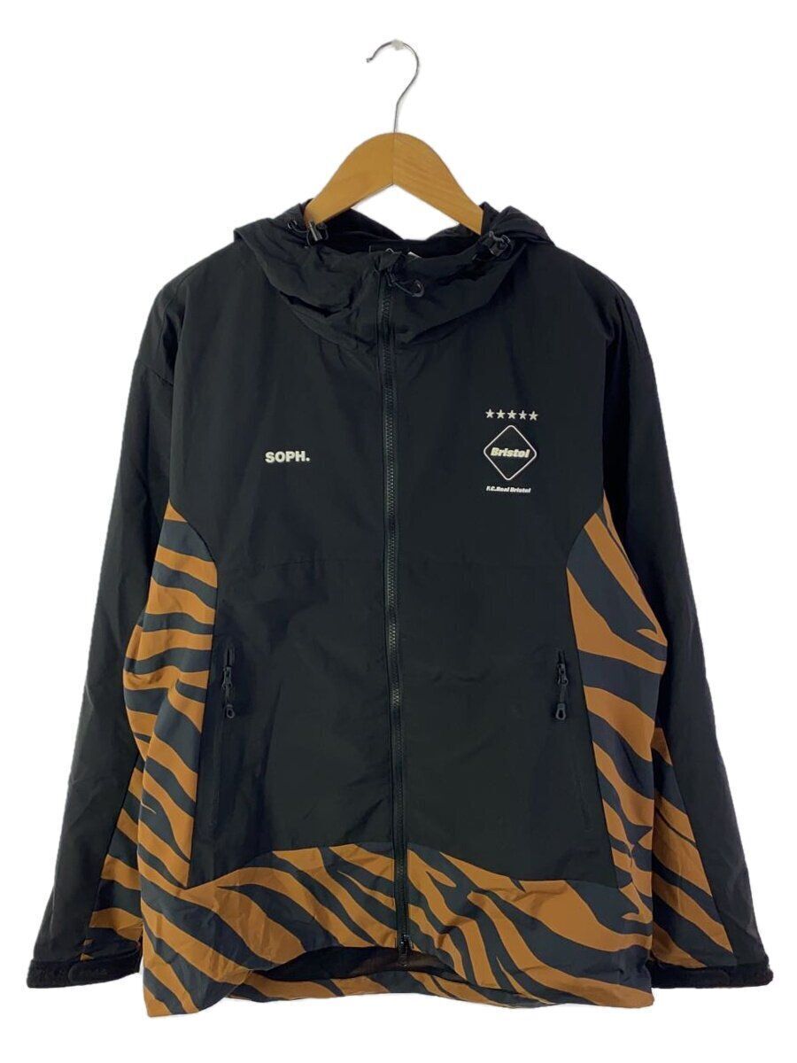 新品 FCRB 24SS PRACTICE JACKET ジャケット Sブラック 新品 FCRB 24SS PRACTICE JACKET ジャケット Sブラック