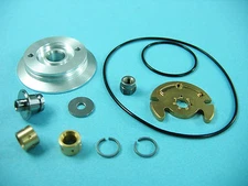 04-06 VW Jetta Golf Beetle 1.9 TDI KP39 BEW   Turbo Charger Rebuild Repair kit
