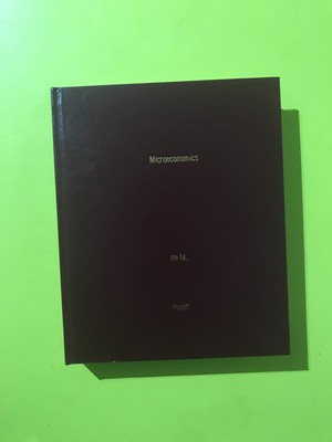Microeconomics: Theory and Applications with Calculus (The Pearson Series in...
