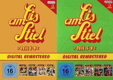 Eis am Stiel - Alle 8 Kult-Filme - Teil 1-4 +...