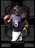 Lamar Jackson 2025 Panini Select #160 Ravens NFL READ FREE SHIPPING AutographDen
