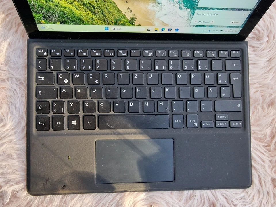 Dell Latitude 5290 · i5-8250U · 8GB · 256GB, Foto 3 von 5