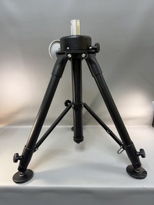 MOOG QUICK-SET HERCULES 5302 Heavy Duty Tripod 4-53223-0A