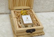 100% Natural Mitti Attar Oil Perfume Real Petrichor Soil Smell Earthy Fragrance