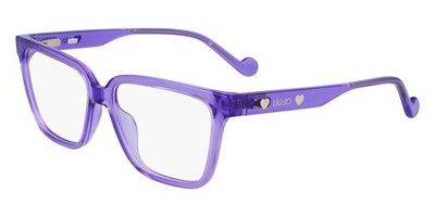 Liu Jo Brille LJ3617 Flieder 51/14/135 GIRL