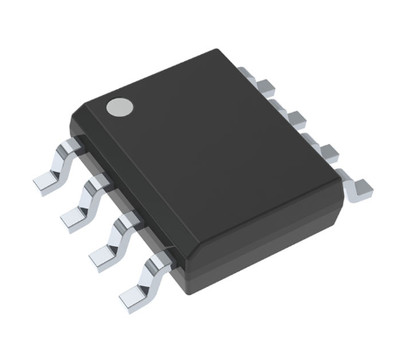 UA78L05CD  Linear Voltage Regulator IC Positive Fixed 1 Output 100mA 8-SOIC
