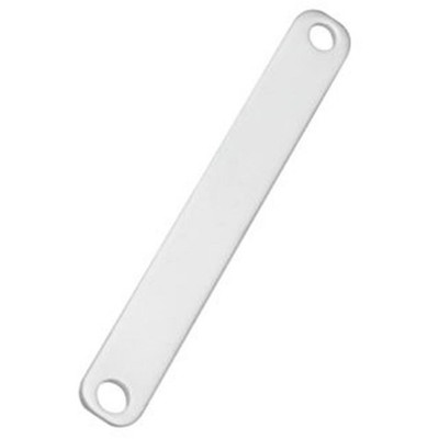 S&S Cycle Super E/G Air Cleaner Case To Manifold Carb Support Bracket - 16-0096