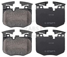 A.B.S. Bremsbelagsatz Scheibenbremse 35179 f�r BMW G31 G11 G30 G32 G12 G15 F90