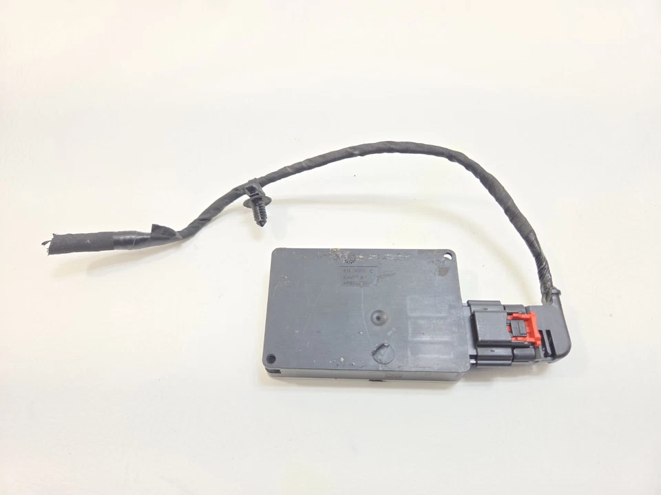 Sensor de estacionamiento de parachoques trasero GM Buick Enclave 2013-2017 OEM 84440527 izquierdo o derecho Foto 2 de 4