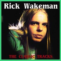 Audio Cd - Rick Wakeman - Classic Tracks - Prestige Records -D- Neu